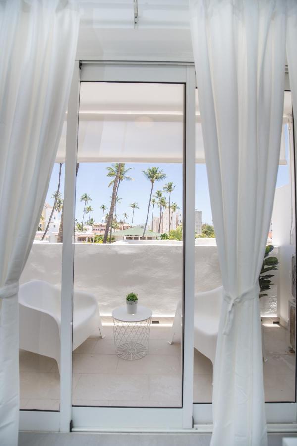 Paraiso By Bella At Ducassi Suites Punta Cana Exteriör bild