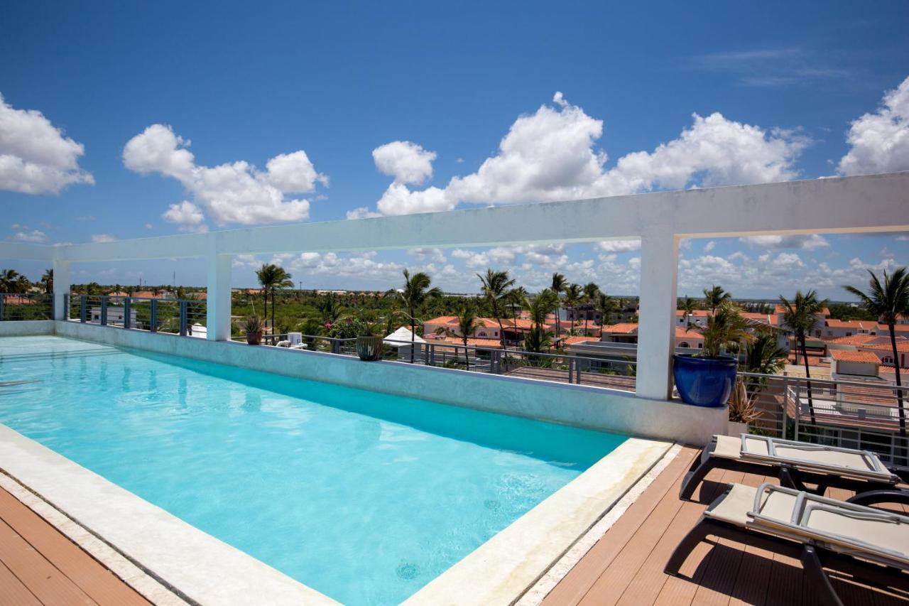 Paraiso By Bella At Ducassi Suites Punta Cana Exteriör bild