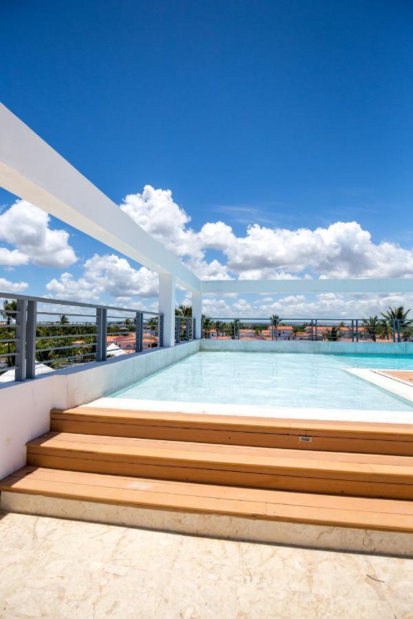 Paraiso By Bella At Ducassi Suites Punta Cana Exteriör bild